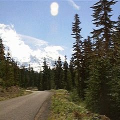 Frosty sucker, ain't it?