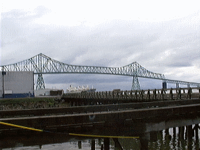 Take it to the Bridge