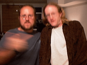 You're next, Hulk Hogan.