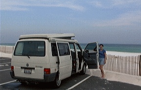 We're Not In Tacoma Anymore