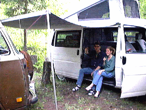 Eurovans Are Better