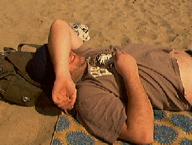 ...sleep any more?