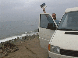 Here come those Santa Ana winds again...