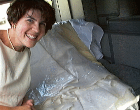 Wrinkle-free is the way to be