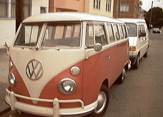 Peace, Love, and Otto