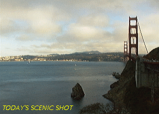 If you're going...to San Francisco