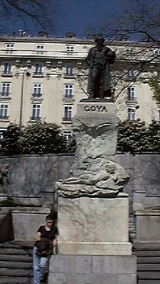 Statue pictures rock!