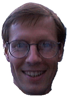 I'm just a gigolo...