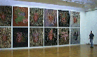 Big art gets small.