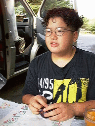 The most dangerous man in show business