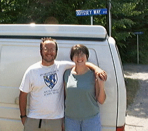 Did they know we were coming?