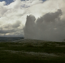 Don't tell Red Adair about this