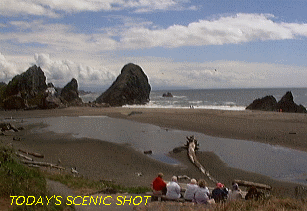 Seastack, not sleestack.