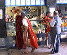 centurion city