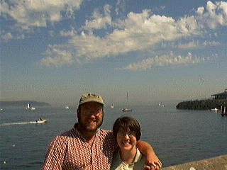 That's an EPA hot spot?!