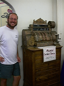 It's not a mystery, it's history.