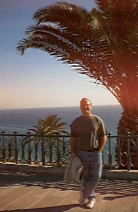 Hey, Horizon-Head!
