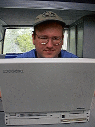 Am I working, or only playing Quake?