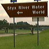 Styx River Water World