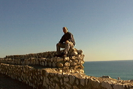 Ahhh...Tarragona.