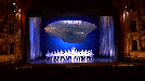 Tiny dancers.