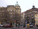 Prague is actually much bigger than this.