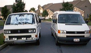 Otto's a heartbreaker.